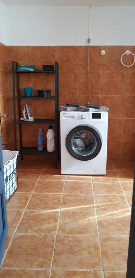 Alojamiento Unico Y Tranquilo Arico Con Fibra Optica エクステリア 写真